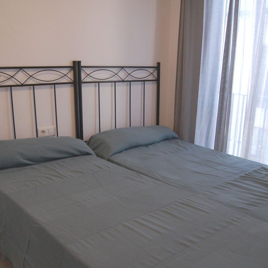 922754 - Apartment For rent in Nerja, Málaga, Spain - Photo 1