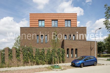 Nieuw Nachtegaalplein: wonen op een unieke plek in Nijmegen - Foto 4