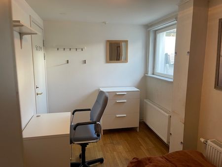 Herrängsvägen, Älvsjö - Foto 2