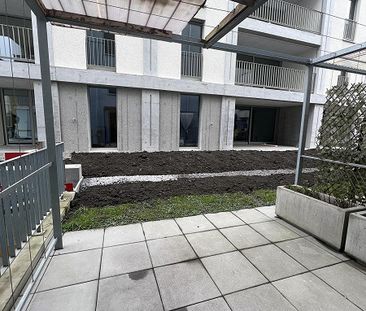 Stilvolle 1.5 Zimmerwohnung in Rorschach - Photo 6