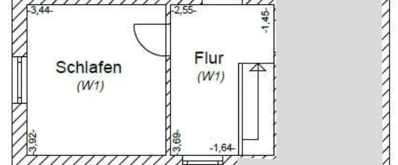 Maisonette-Wohnung mit EBK & Garten in St. Augustin-Birlinghoven - Photo 1