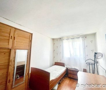 Logement à Paris, Location meublée - Photo 3