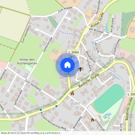 34516 Hessen - Vöhl