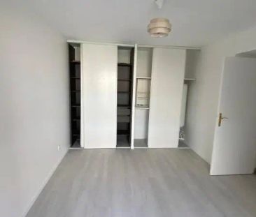 Appartement à louer 2 pièces 43m² - Photo 4