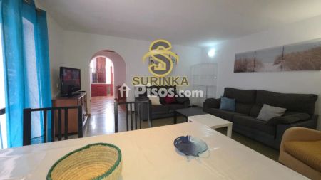 Piso en alquiler en Calle de la Margarita - Photo 4