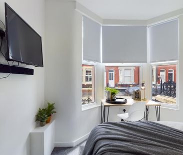 1 bedroom in a house share to rent - Photo 6