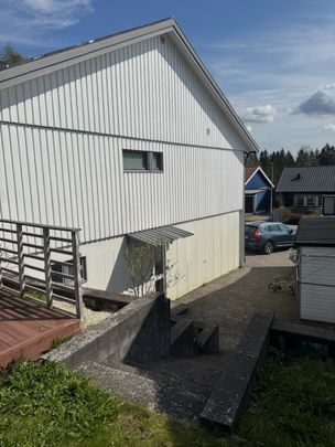 Tvåöringsgränd, Uddevalla - Photo 1