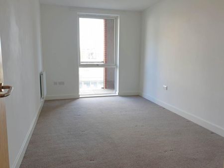 2 bedroom apartment to rent - Photo 5