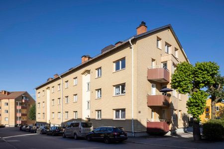 Prinsgatan 13 A - Foto 3