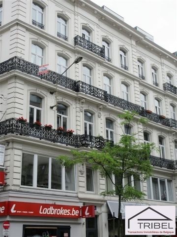 Appartement à BRUXELLES (1000) - Foto 3