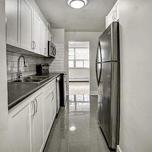 Yorkwoodsgate Apartments - Photo 3