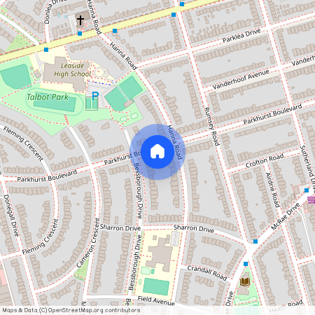 79 PARKHURST BOULEVARD, Toronto, Leaside