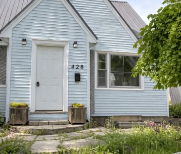 428 Thorold Road #1 - Photo 3