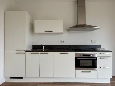 Appartement te huur: Aalscholverpad 21 3815 DZ Amersfoort - Photo 4