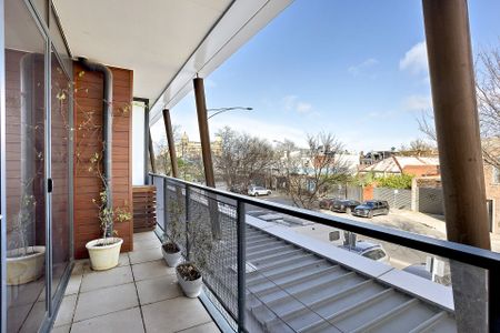 Unit 122/32 Bray Street, South Yarra. - Photo 2