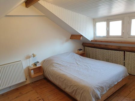 Maison 3 pièces à - Photo 4