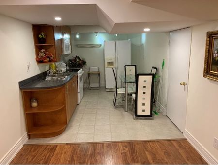 For Lease - 130 Canyon Hill Avenue Unit# Bsmt, Richmond Hill, Ontario - Photo 3