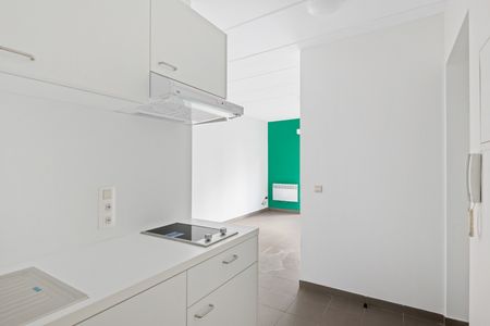 Leuke studio op toplocatie! - Foto 2