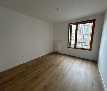 Appartement Nanterre 3 pièce(s) - Photo 3