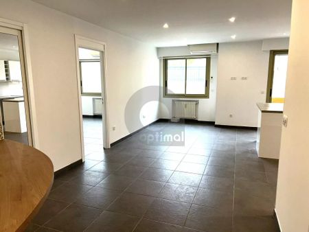 Location Appartement 2 pièces 59m² MENTON 06500 - Photo 2