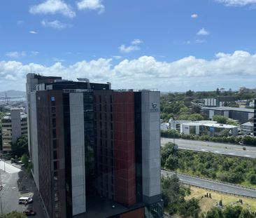 Unit 1002, 18 St Martins Lane, City Centre (Auckland City), Auckland - Photo 6