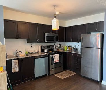 For Lease - 812 Lansdowne Avenue Unit# 606, Toronto, Ontario - Photo 2