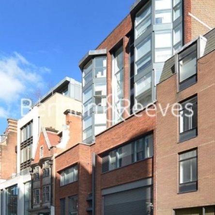 2 Bedroom flat to rent in Young Street, Kensington, W8 - Photo 1