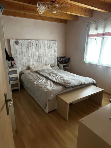 4.5 Zimmer, 1. Stock - Photo 2