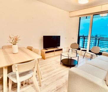 Piso de alquiler en Virgen del Cortijo - Manoteras - Photo 1