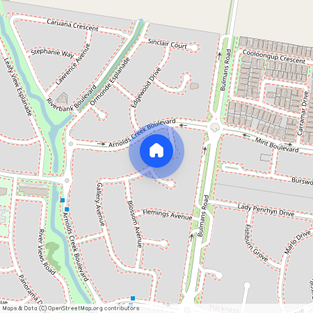 65 Gallery Avenue, Vic 3337, Harkness