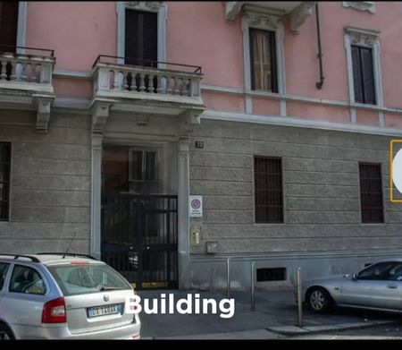 Via Antonio Bazzini, Milan, Lombardy 20131 - Photo 5