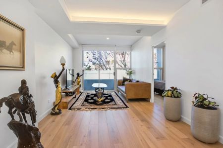 Stunning apartment nestled in the hub of Cremorne - Photo 3