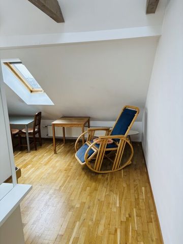 Stilvoll wohnen im Herzen von Graz - Modernes Dachgeschossapartment mit Panoramablick zur Miete! - Photo 4