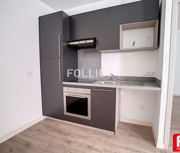 Appartement F2 en location ï¿½ BAYEUX - Photo 6