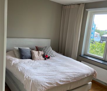Margreteborgsvägen, Sollentuna - Photo 2