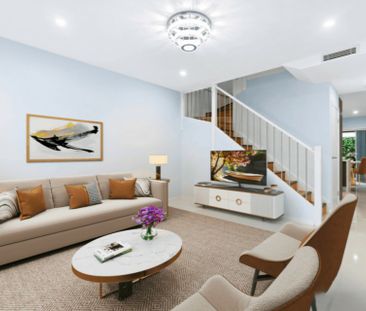 Beautiful 4 Bedroom Home - Available Now! - Photo 2