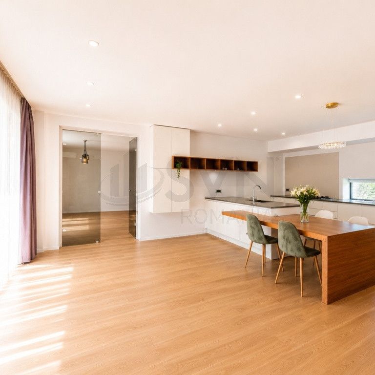 Vila 6 camere Iancu Nicolae - Photo 1