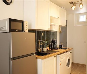 2 pièces - Meublé - 28,19 m² - 1er étage - Colocation non autorisée - Photo 5