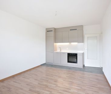 Für Sie frisch saniert - Wohnwunder in Basel - Foto 2