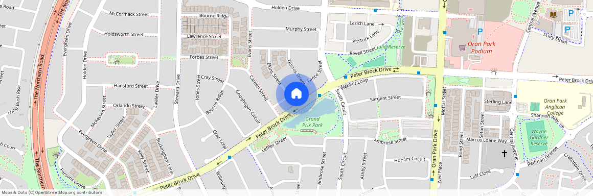 31 Ducros Street, NSW 2570, Oran Park