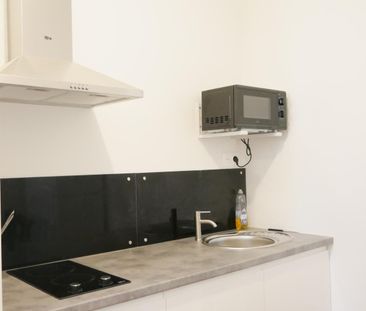 Location Appartement 2 pièces 23m² MONT DE MARSAN 40000 - Photo 5