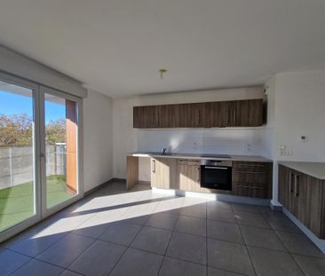 Location Appartement 3 pièces 71m² ANNECY 74000 - Photo 3