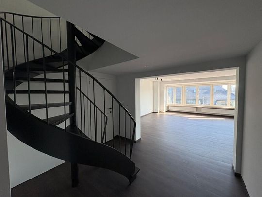 Prachtige penthouse te huur met mooie verzichten én 2 riante terrassen te Oostende! - Photo 1
