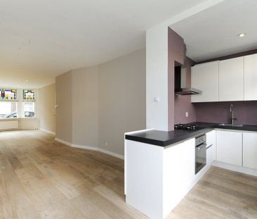 Te huur: Appartement Stuyvesantstraat 272 in Den Haag - Foto 3