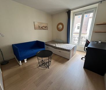 Apartment - Photo 2