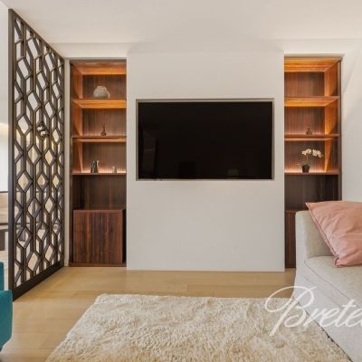 Appartement à louer à Paris 7Ème - Photo 1