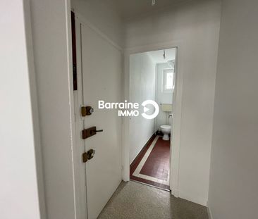 Location appartement à Brest, 3 pièces 60.85m² - Photo 2