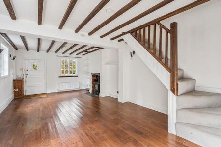 2 bedroom cottage to rent - Photo 3