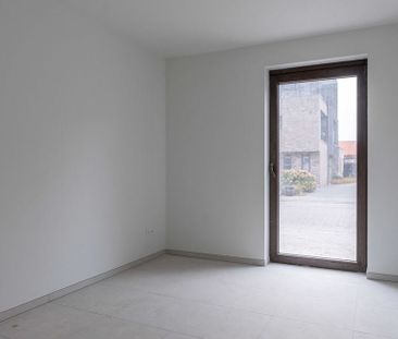 Appartement te huur in Geel voor € 825 met 1 slaapkamer - Foto 1