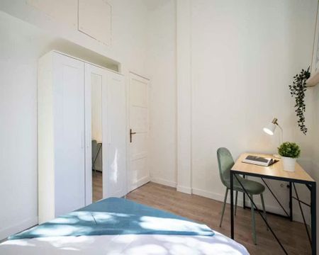 Calle de los Olivos, Madrid, Community of Madrid 28003 - Photo 3